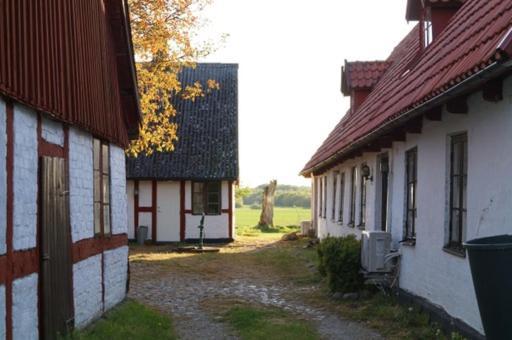 Solbacken Bjärred Exterior foto